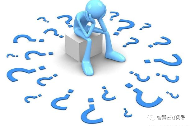 智票，重新定義掃碼開(kāi)票！